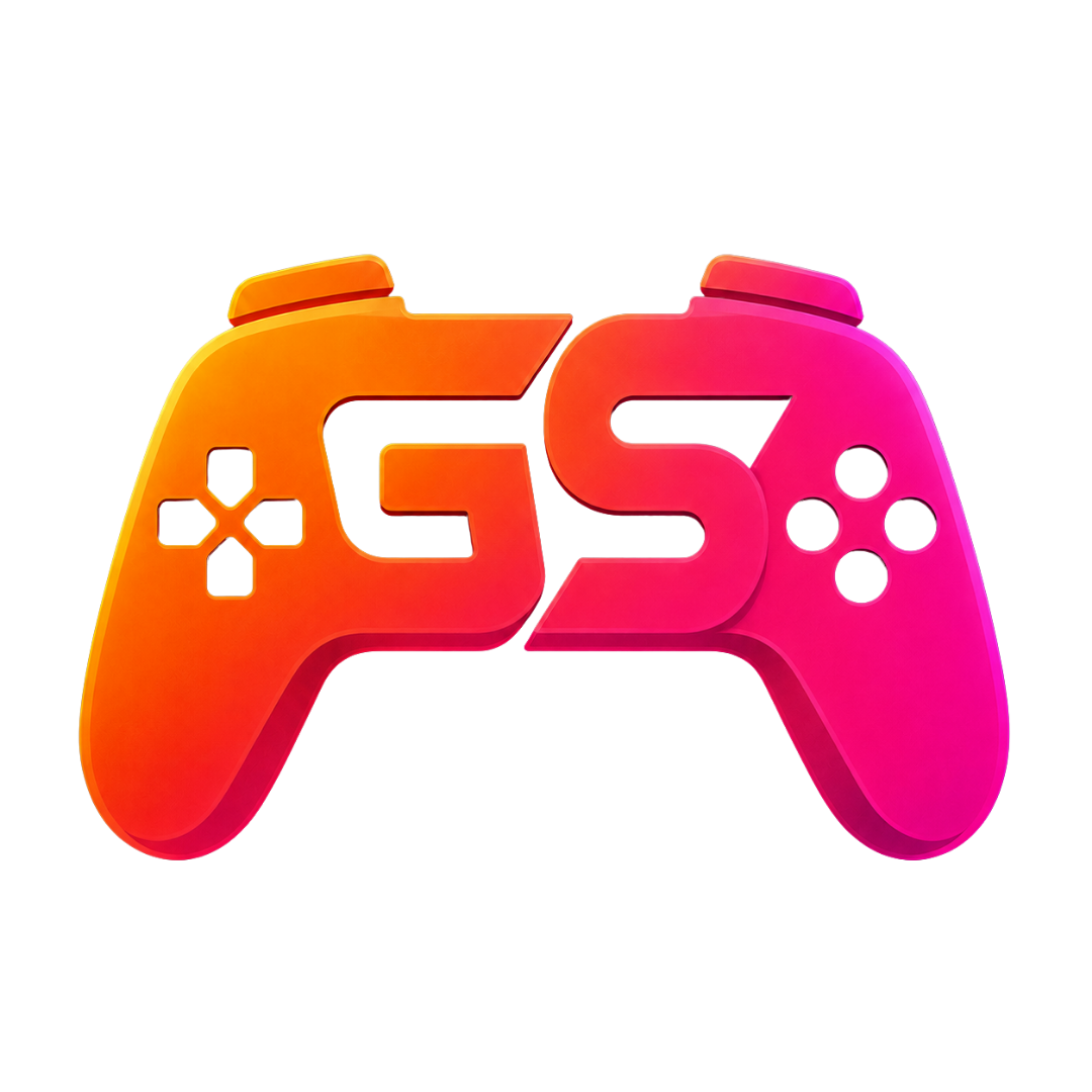 GAMERS SHOP